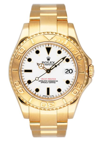 Rolex Yacht-Master 68628